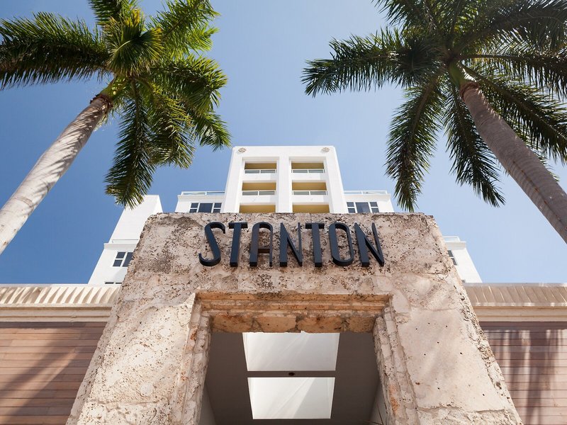 Marriott Stanton South Beach 3