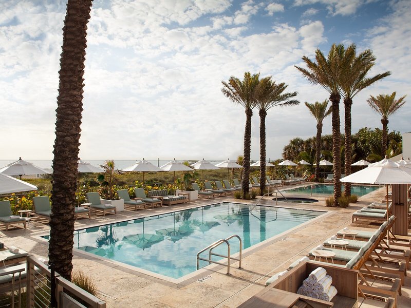 Marriott Stanton South Beach 20