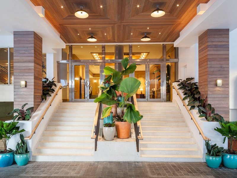 Marriott Stanton South Beach 24