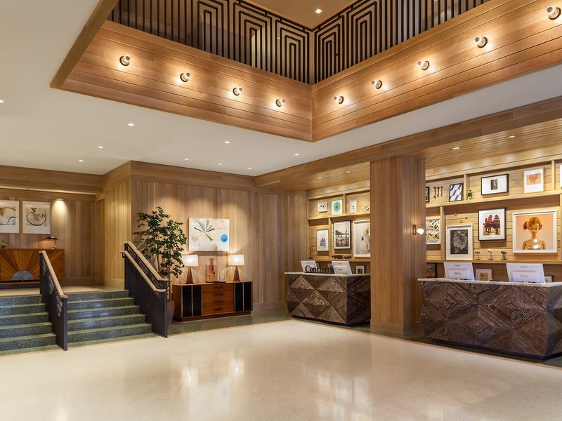 Marriott Stanton South Beach 25