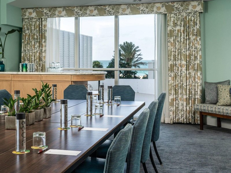 Marriott Stanton South Beach 27