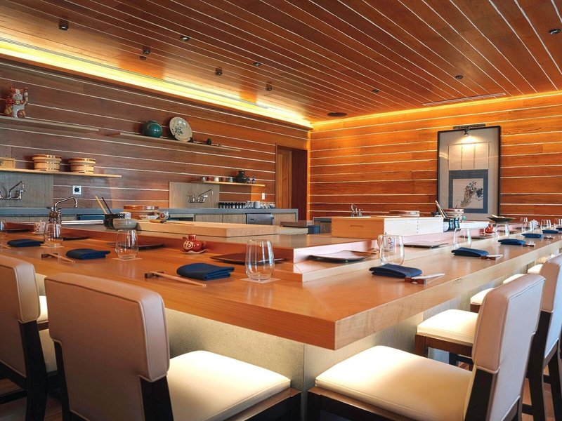 Marriott Stanton South Beach 28