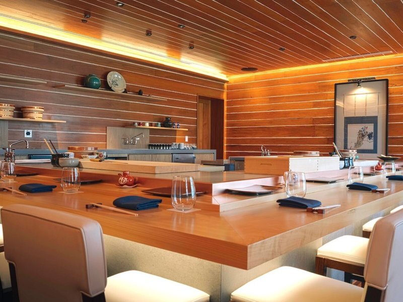 Marriott Stanton South Beach 30