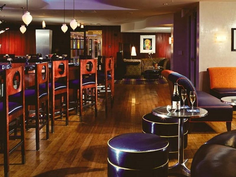 Marriott Stanton South Beach 32