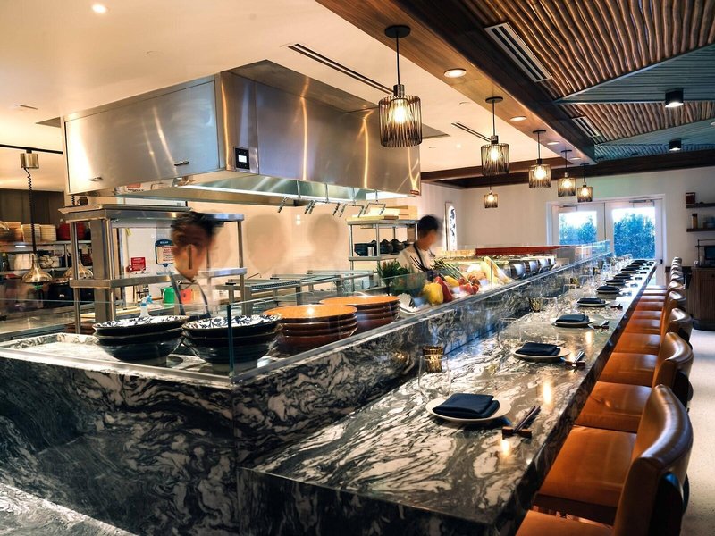 Marriott Stanton South Beach 33