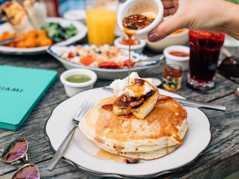 Marriott Stanton South Beach 34