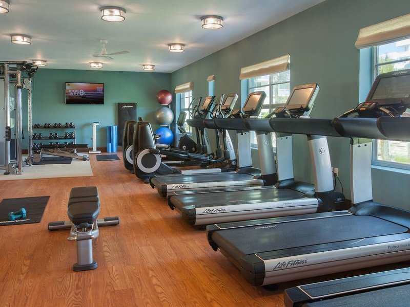 Marriott Stanton South Beach 37