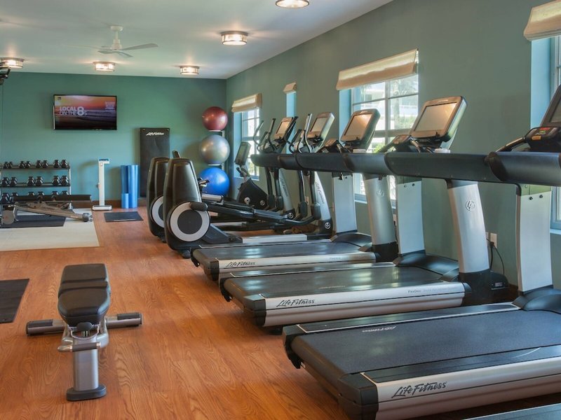 Marriott Stanton South Beach 38