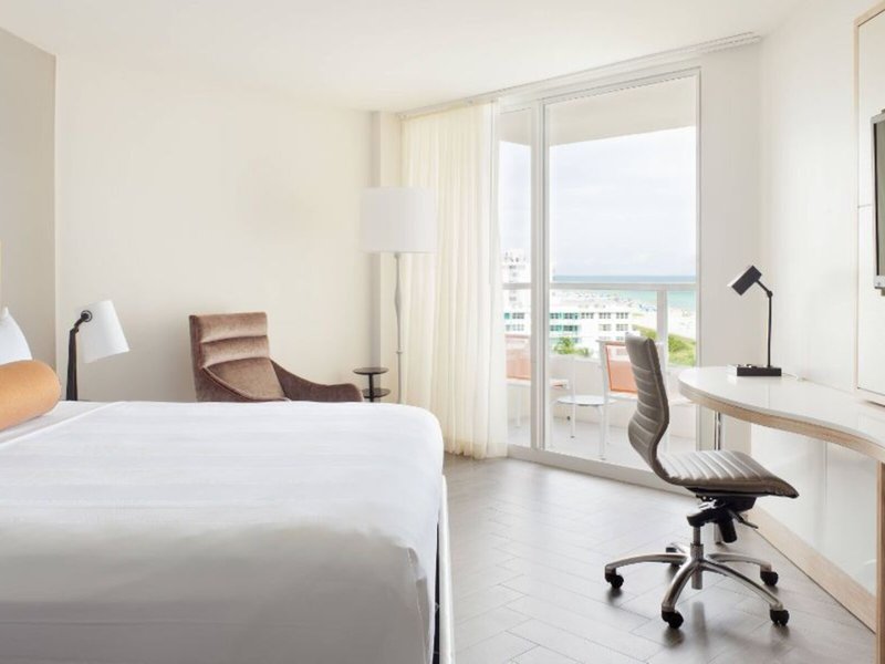 Marriott Stanton South Beach 45