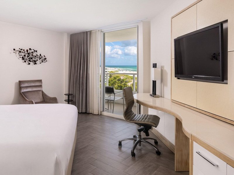 Marriott Stanton South Beach 48