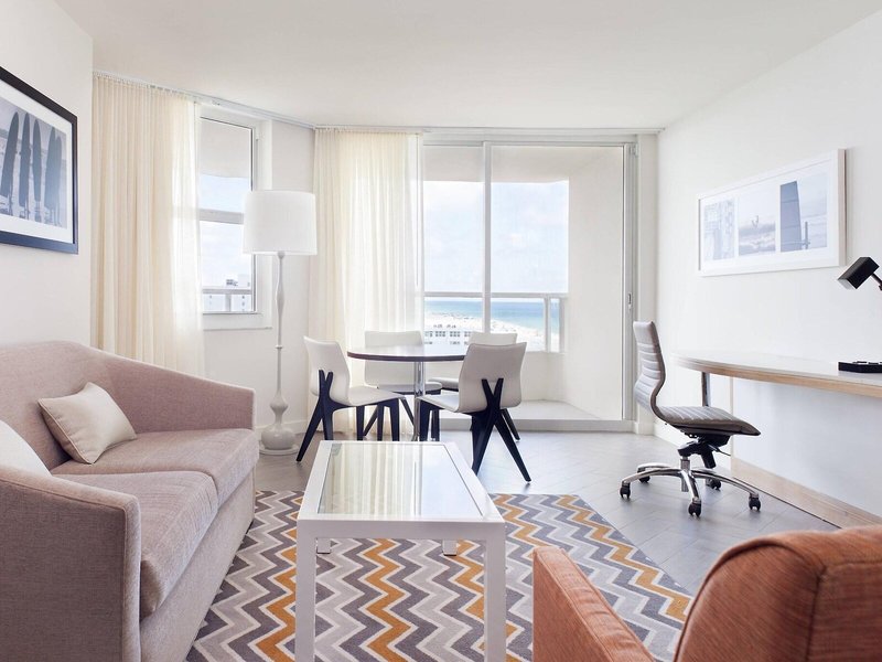 Marriott Stanton South Beach 49