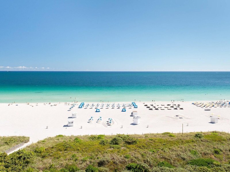 Marriott Stanton South Beach 11