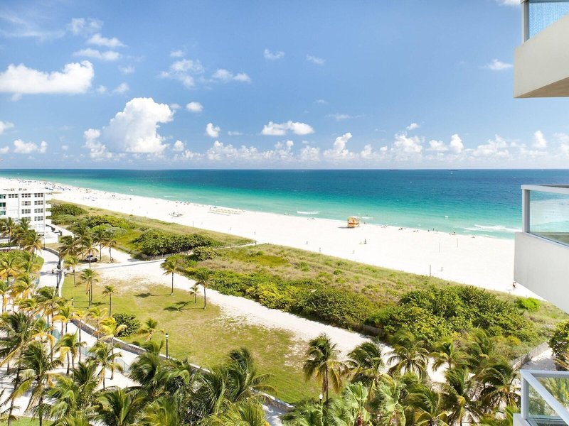 Marriott Stanton South Beach 13