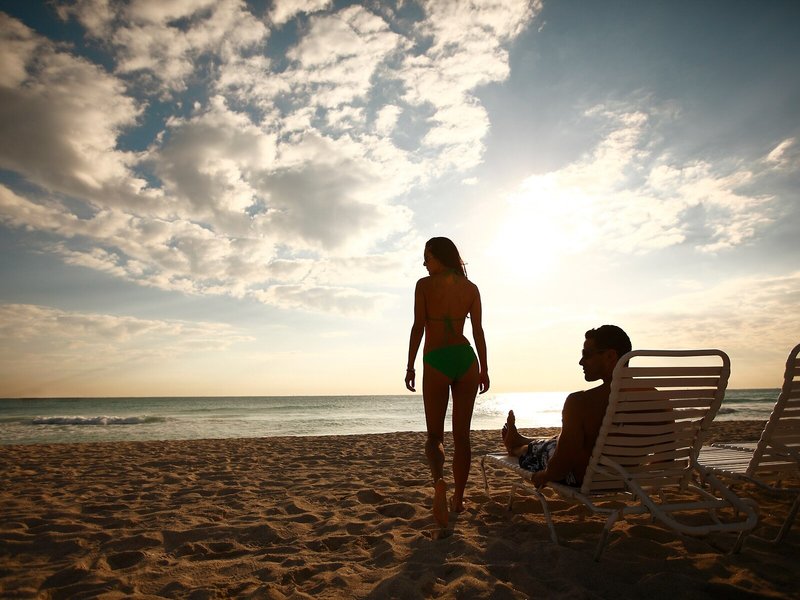 Marriott Stanton South Beach 14