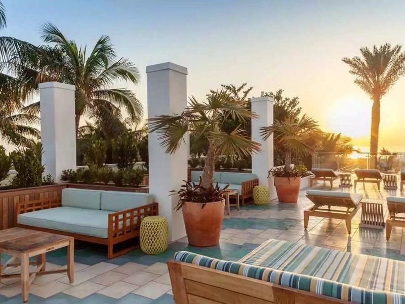 Marriott Stanton South Beach 17