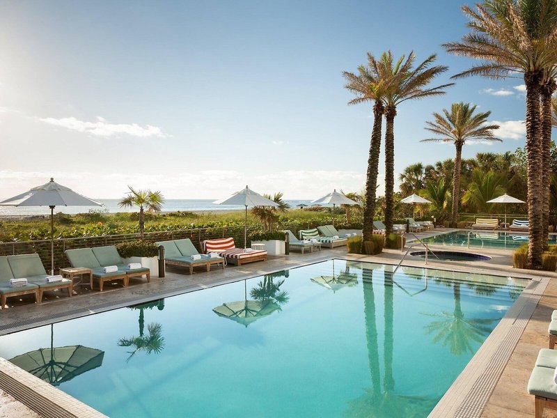 Marriott Stanton South Beach 18