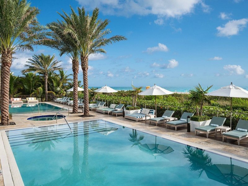 Marriott Stanton South Beach 19