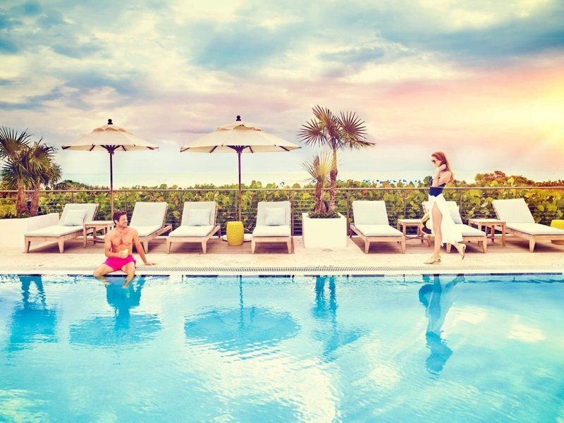 Marriott Stanton South Beach 21