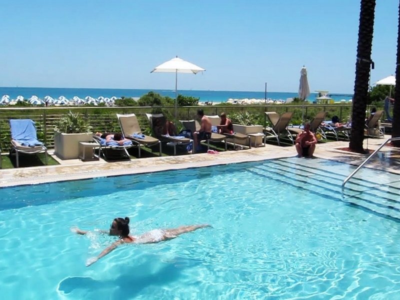 Marriott Stanton South Beach 22