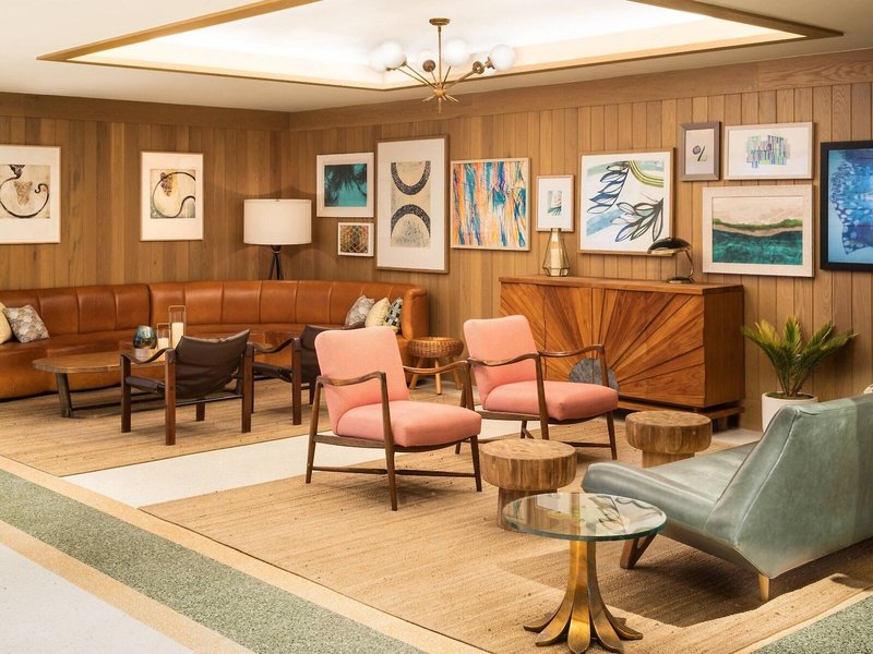 Marriott Stanton South Beach 26