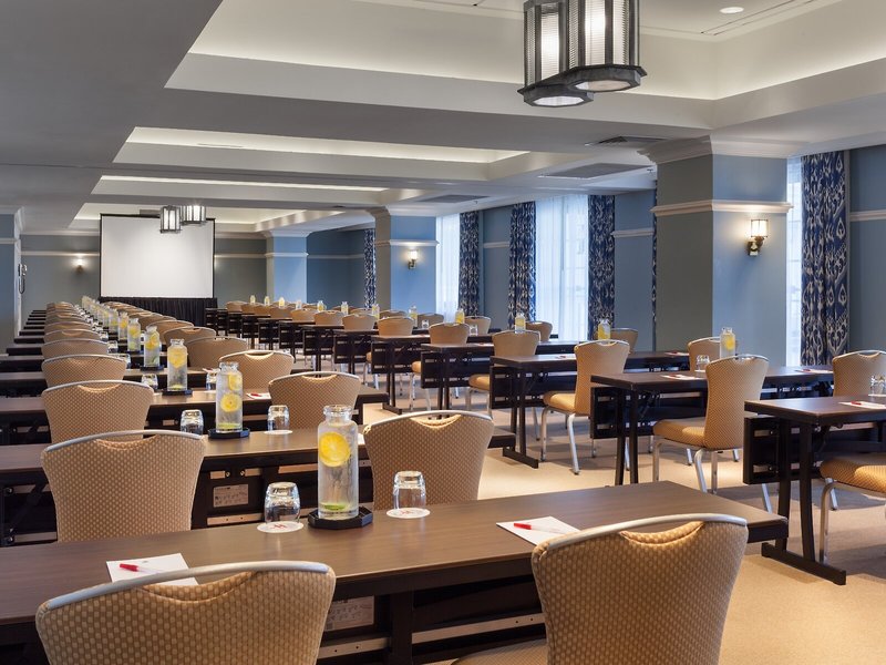 Marriott Stanton South Beach 29