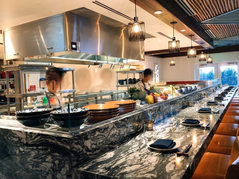 Marriott Stanton South Beach 35