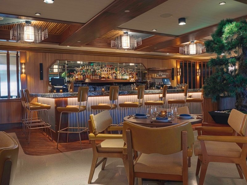 Marriott Stanton South Beach 36