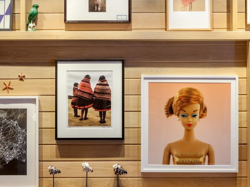 Marriott Stanton South Beach 39