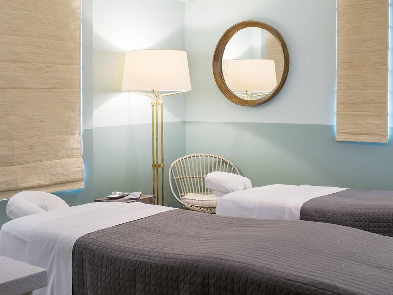 Marriott Stanton South Beach 40