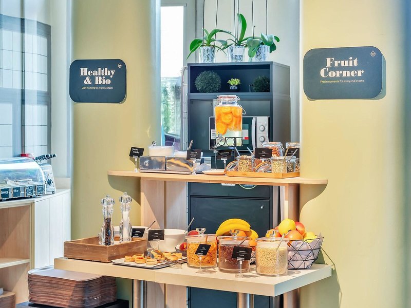B&B HOTEL Torino 6