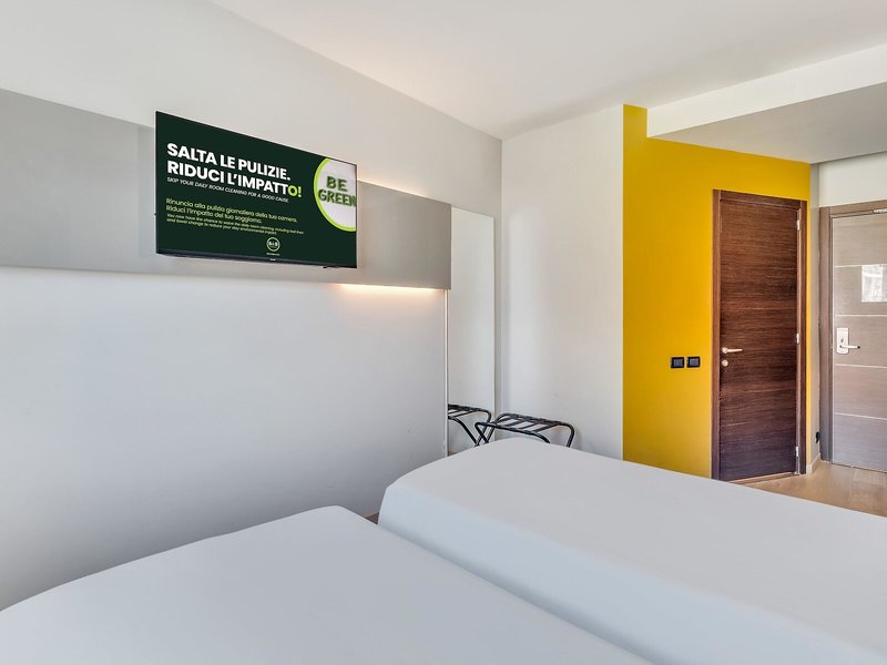 B&B HOTEL Torino 19