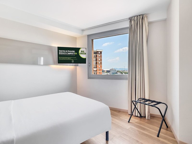 B&B HOTEL Torino 20