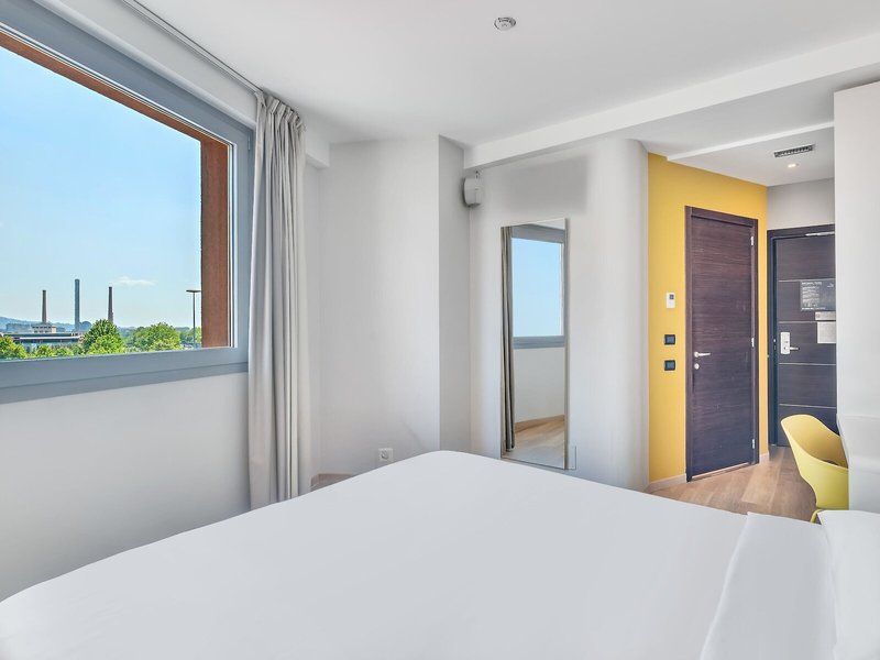 B&B HOTEL Torino 22