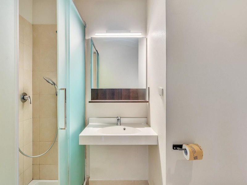 B&B HOTEL Torino 27