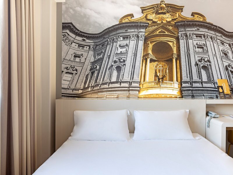 B&B HOTEL Torino 28