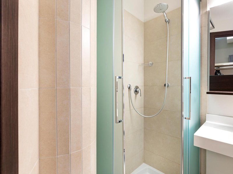 B&B HOTEL Torino 29