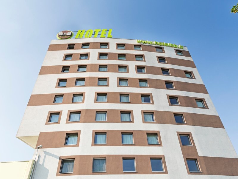 B&B HOTEL Torino