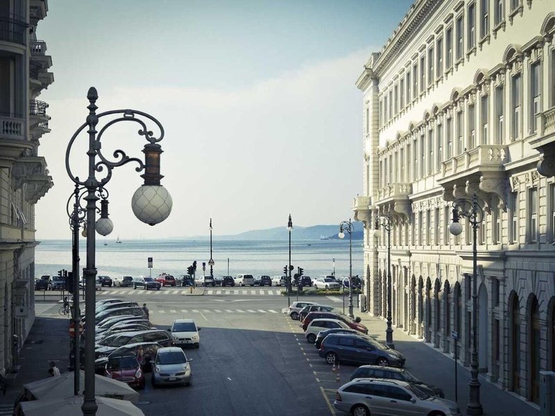 Hotel Duchi Vis a Vis 1