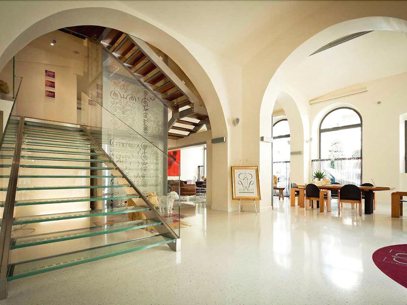 Hotel Duchi Vis a Vis 3