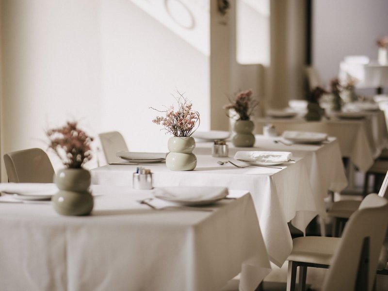 Hotel Duchi Vis a Vis 8