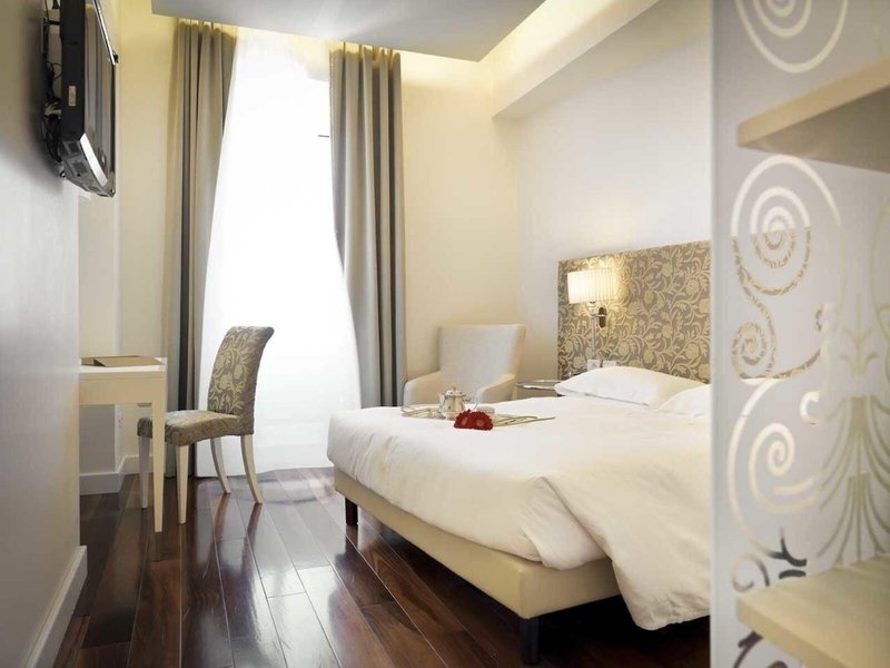 Hotel Duchi Vis a Vis 10