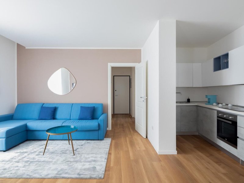Hotel Duchi Vis a Vis 12