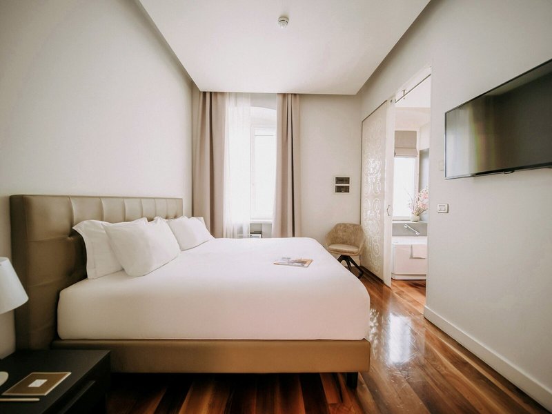 Hotel Duchi Vis a Vis 13