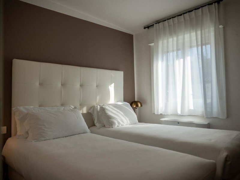 Hotel Duchi Vis a Vis 15
