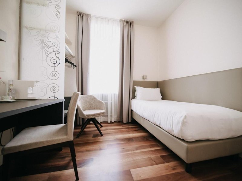 Hotel Duchi Vis a Vis 17