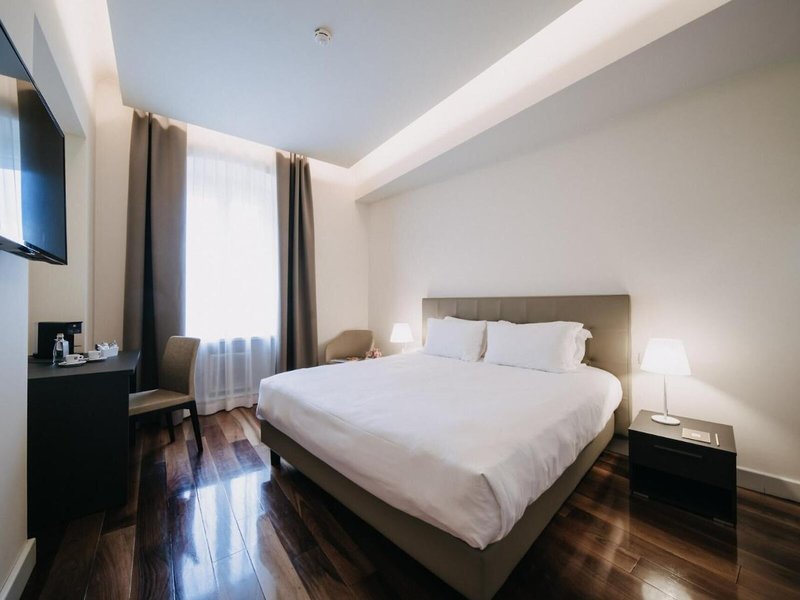 Hotel Duchi Vis a Vis 19