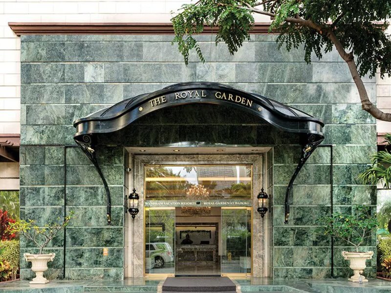 Club Wyndham Royal Garden at Waikiki 4