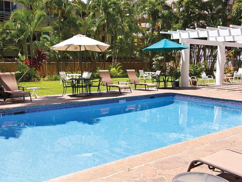 Club Wyndham Royal Garden at Waikiki 6