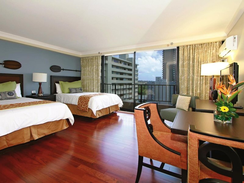 Club Wyndham Royal Garden at Waikiki 14