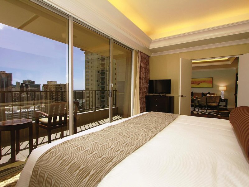 Club Wyndham Royal Garden at Waikiki 15